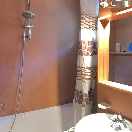 Apartment Myhome - Plein Soleil 47 - 4 Pax Skis Aux Pieds Val Claret